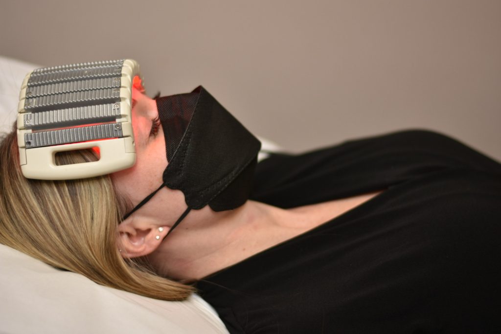 Bioflex Laser Therapy - Dr. Philip Lee ND